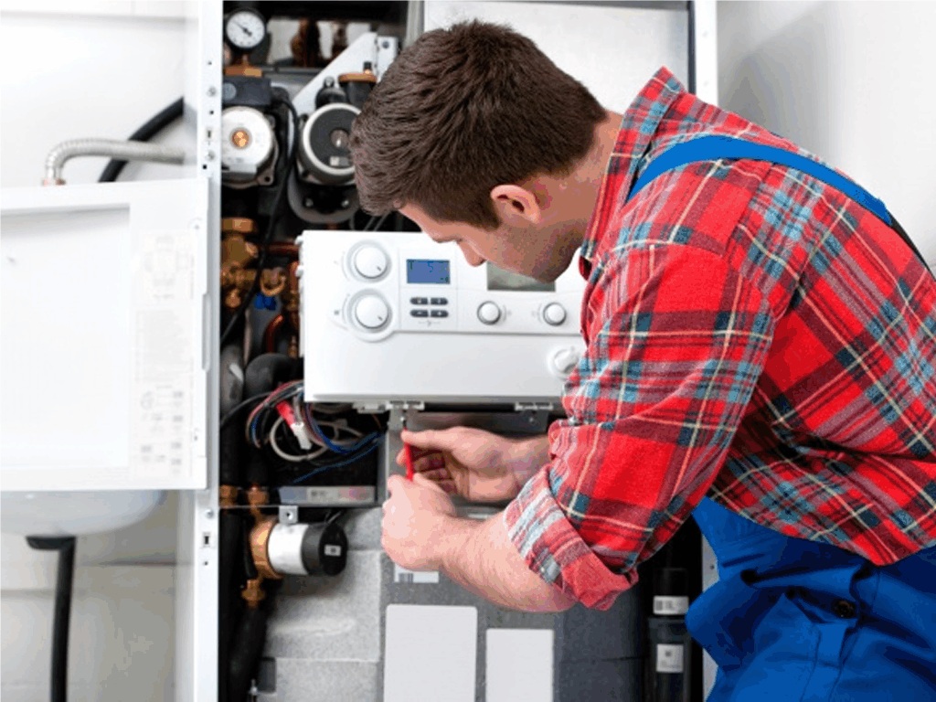 Sakarya Daikin Daikin kombi petek temizleme – Isınma sorunu kökünden çözüldü. - Teknik servis örneği